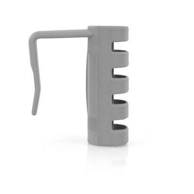 Suporte Cabo Universal SCOUT Cinza